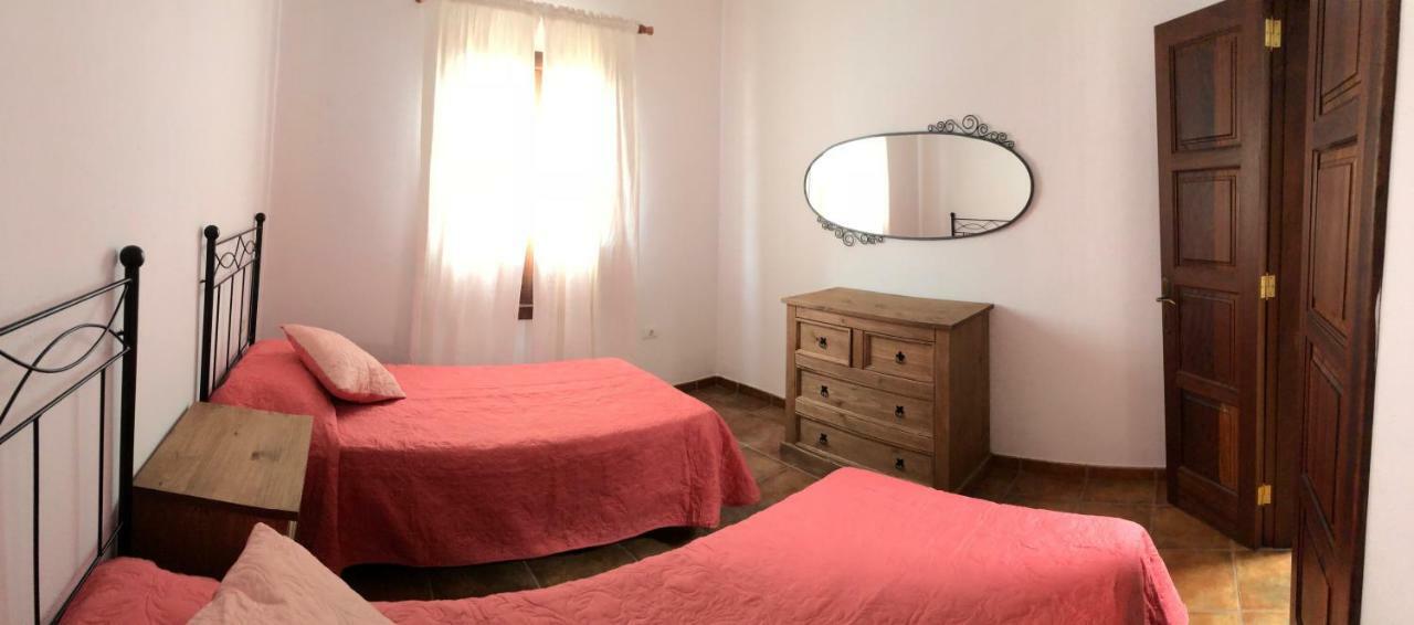 Villa Eva Tinajo Zewnętrze zdjęcie