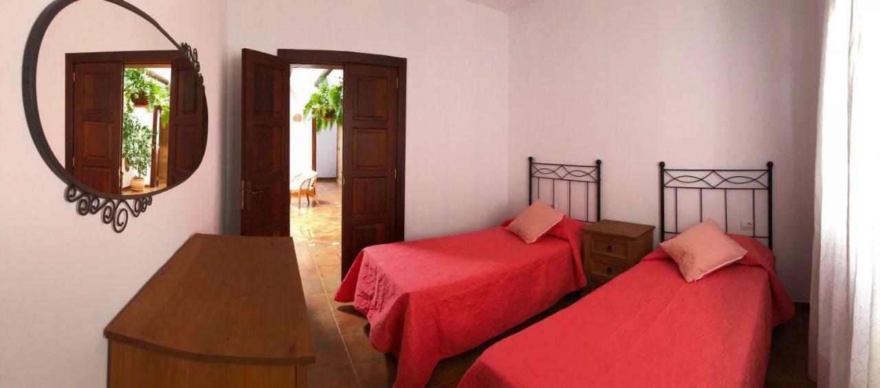 Villa Eva Tinajo Zewnętrze zdjęcie